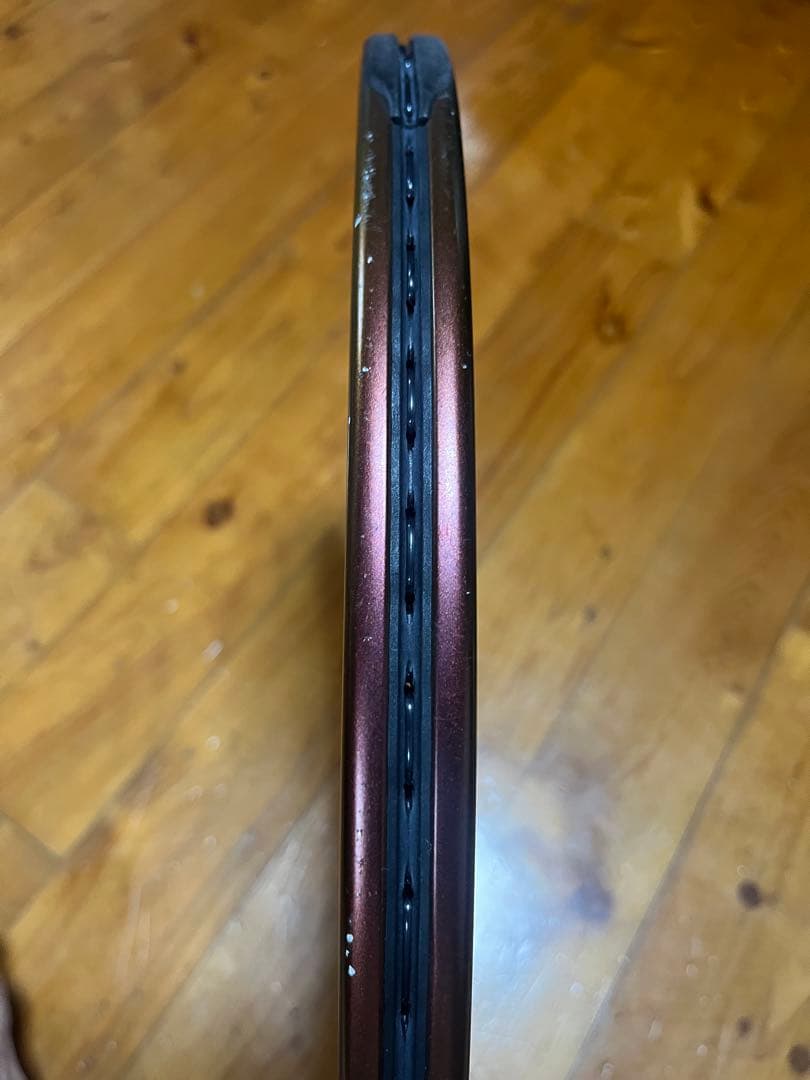 ウイルソンテニスラケット プロスタッフ X V14 G2 2本セット
