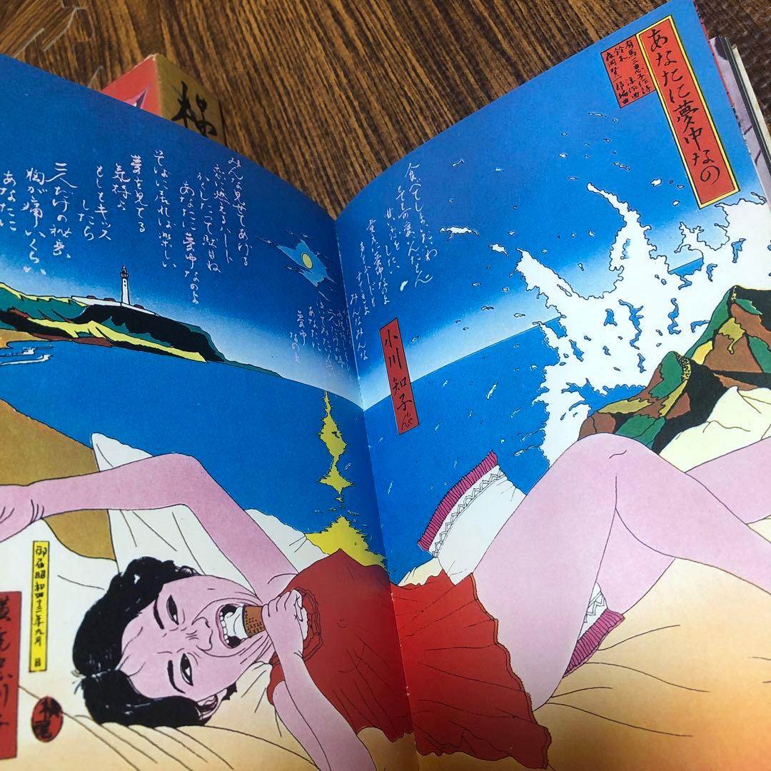 横尾忠則 全集 全一巻