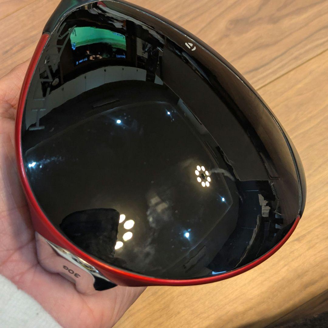 TaylorMade Stealth 2 HDドライバー 9.0度