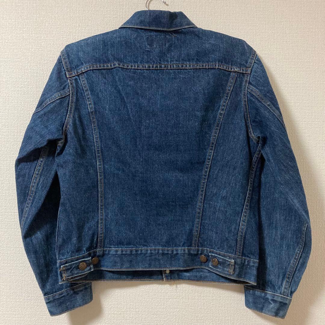 【値下げ】70s Levi's 70505-0217