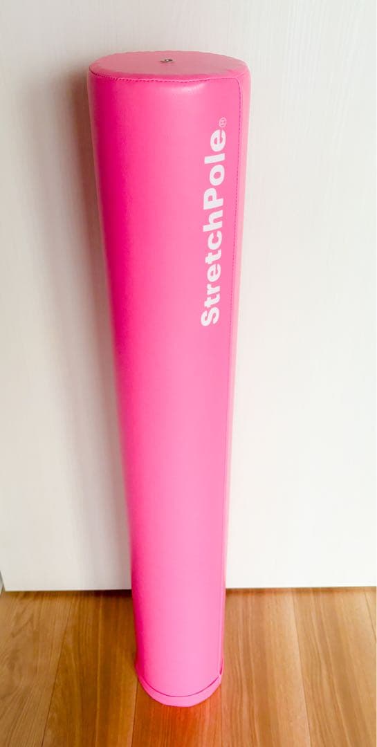 【正規品】LPN StretchPole ストレッチポール EXピンク