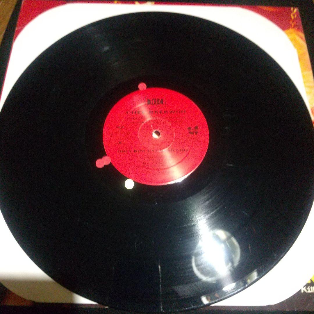 Chef Raekwon Only Built 4 Cuban Linx　2LP