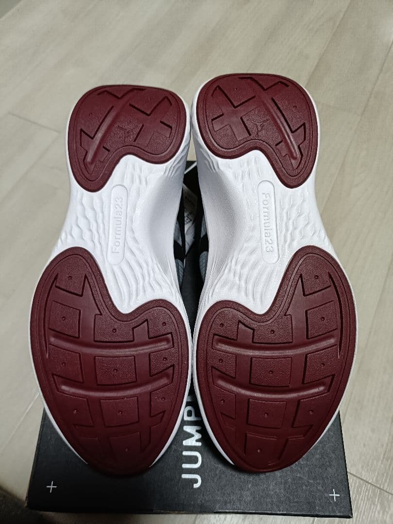 ★☆JORDAN DELTA 3 LOW 新品未使用タグ付き 断捨離 最終値下げ