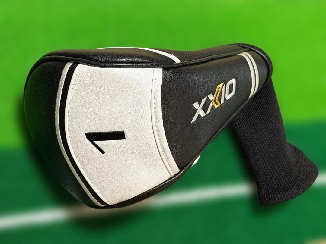 XXIO11（ゼクシオ11）ドライバー 10.5° / フレックスR