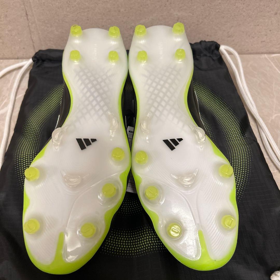 adidasコパ ピュア 3 ELITE FG