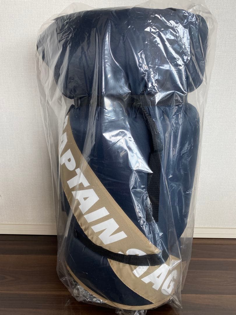 キャプテンスタッグ テントフロアマット260×260cm M-3305