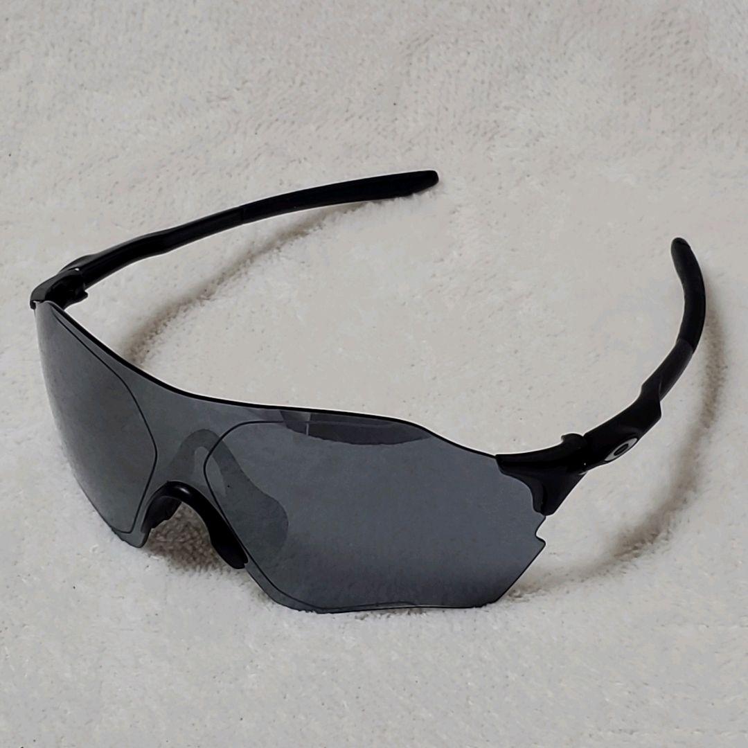 OAKLEY オークリー サングラス ブラック スポーツサングラス
