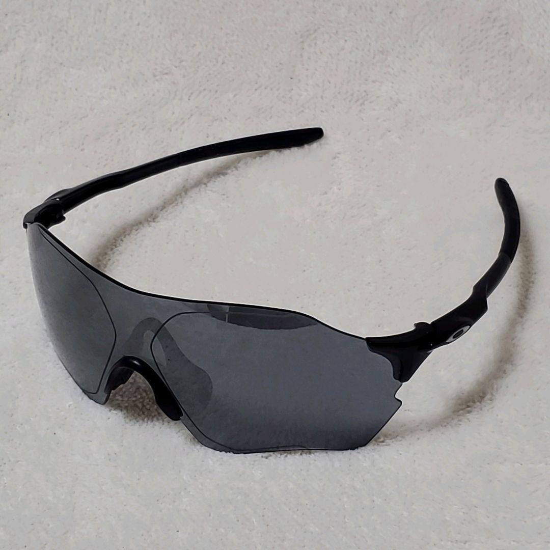 OAKLEY オークリー サングラス ブラック スポーツサングラス