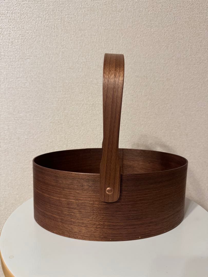 【sahri】IFUJI for A&S Oval carrier