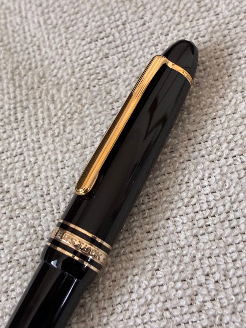 ◾️美品◾️モンブラン◾️161 ルグラン ボールペン◾️マイスターシュテュック◾️