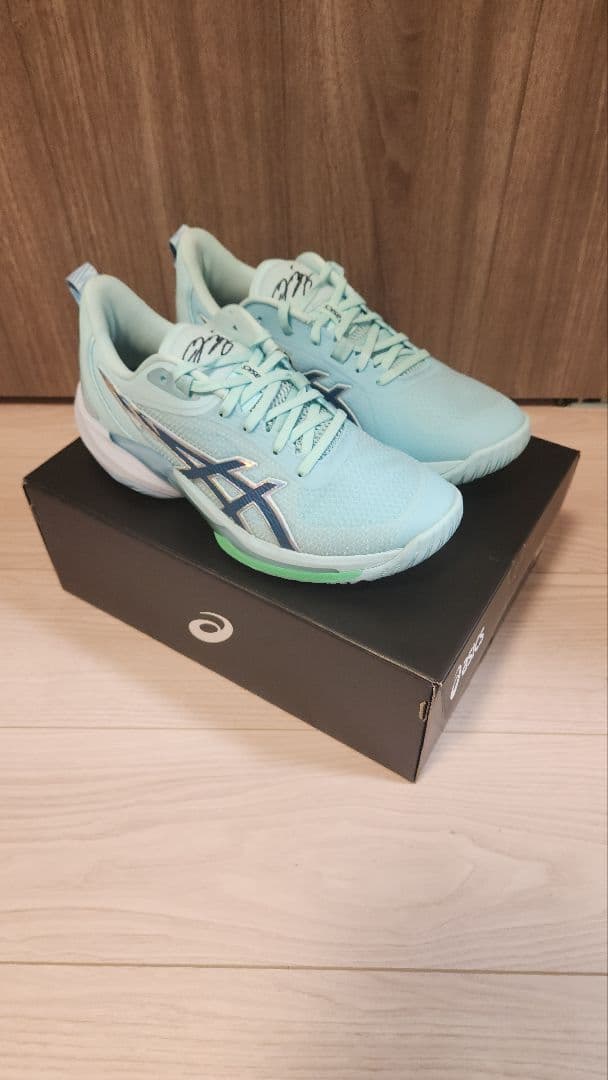 ASICS SWIFTACE YUKI 26.5 cm 河村勇輝