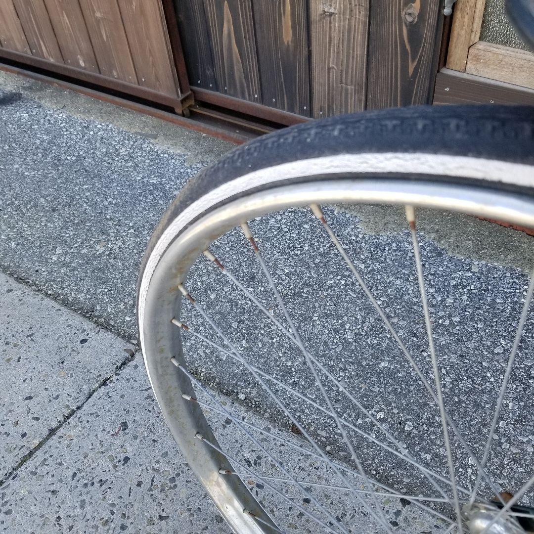 TSUNODA 昭和レトロ 昭和 自転車 三丁目の夕日 ノスタルジー