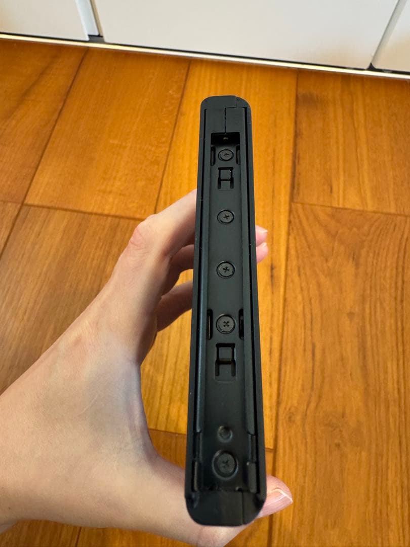 Nintendo Switch 本体 青と赤 Joy-Con 付