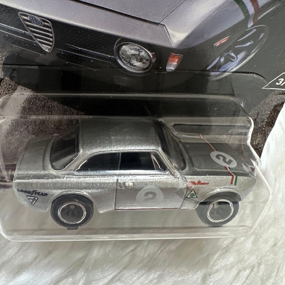 新品未開封✨ CARS&Donuts ホットウィール カーズ＆ドーナツ 5台セッ