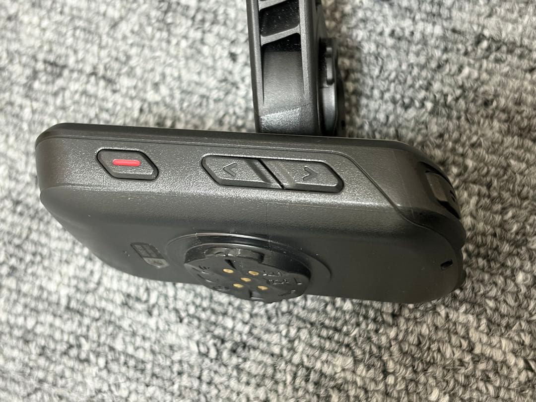 【最終値下】 Garmin edge 530
