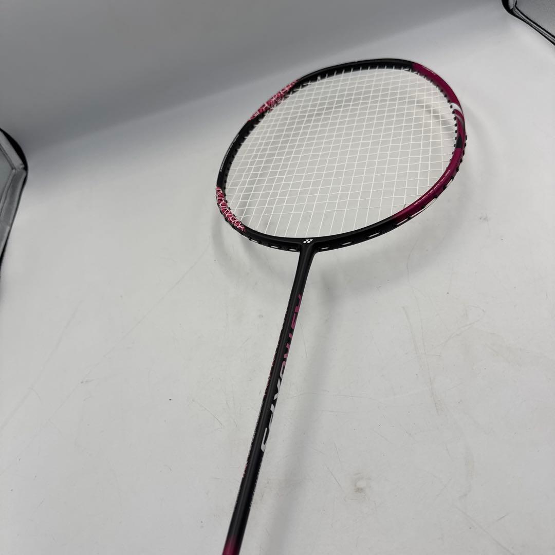 ③YONEX ASTROX PS POWERバドミントンラケット美品