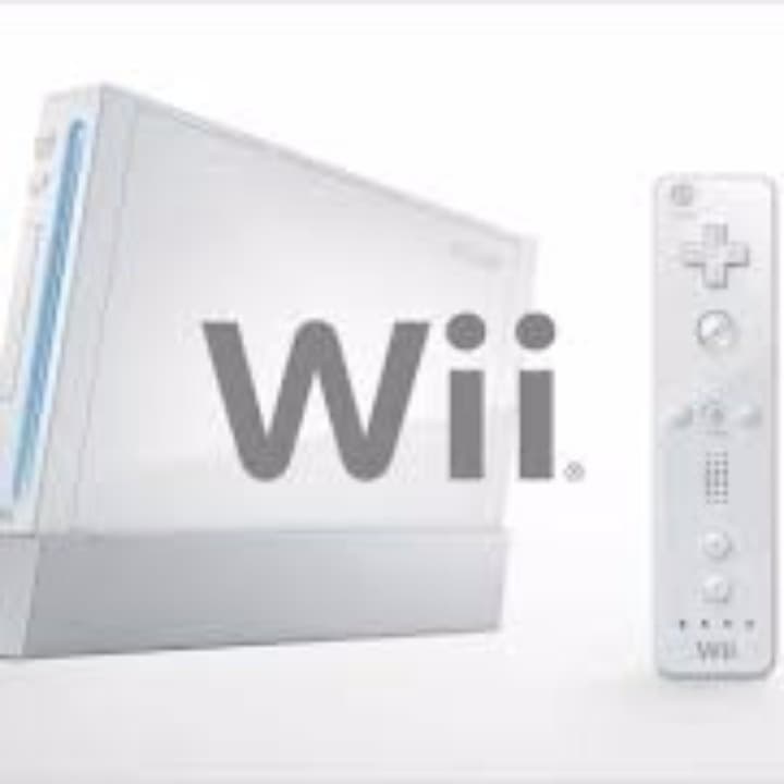 Wii本体 (シロ) (「Wiiリモコンジャケット」同梱) (RVL-S-WD)