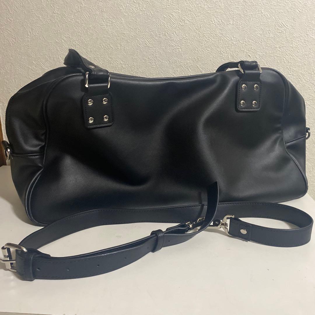 AFF AIVER　デントミディアムボストン