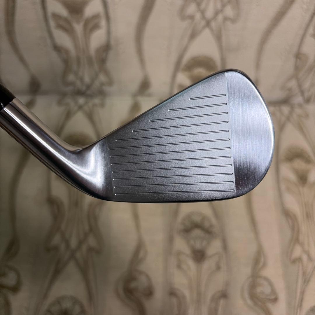 Titleist T200（2023） ６番　レフティ　モーダス115 S