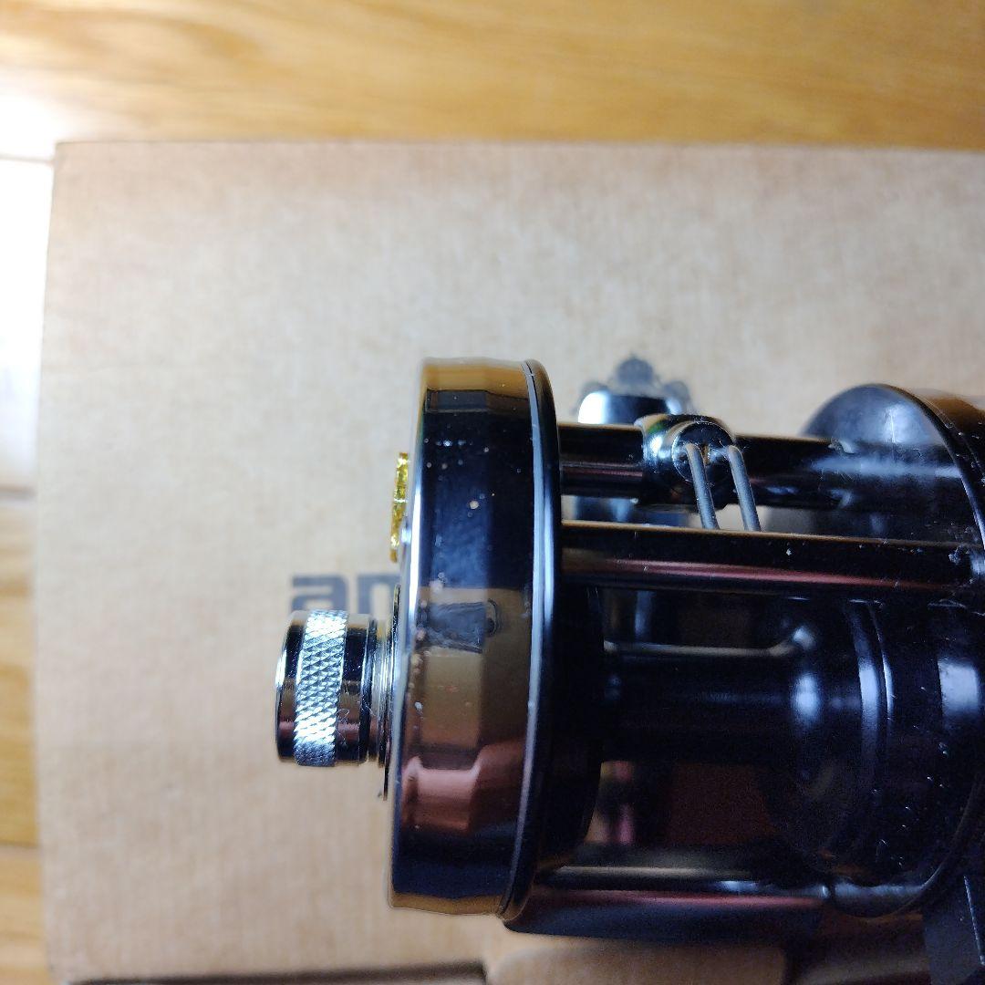 アンバサダー2500ｃ IAR Chrome