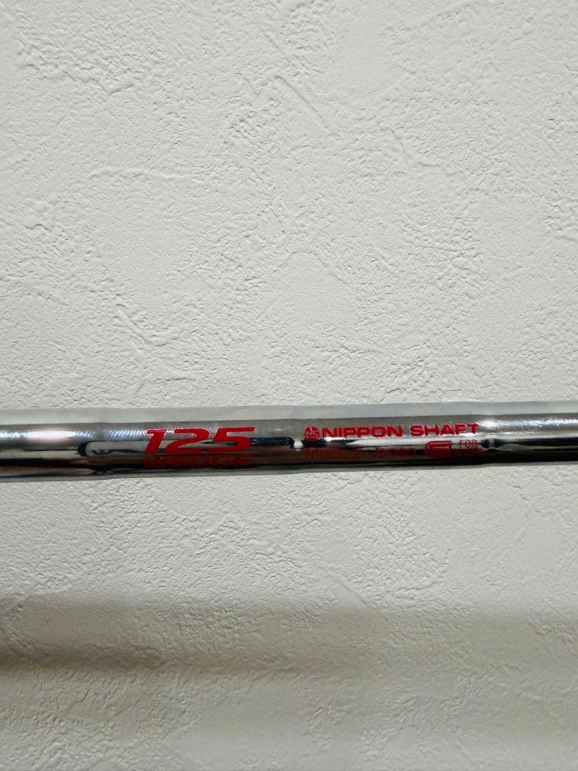 マスダゴルフ M425 S ウェッジ サンドウェッジ SW モーダス125