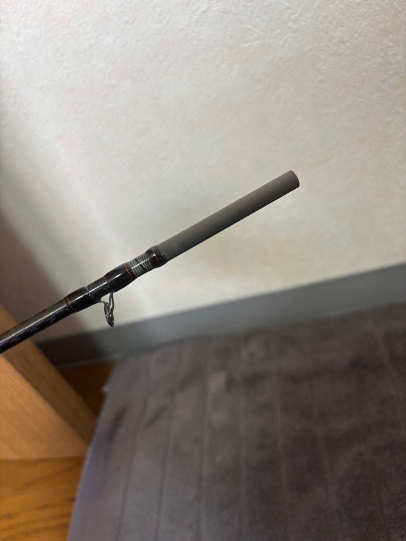 （美品）ゾディアス　170M-G/2グラスコンポジット
