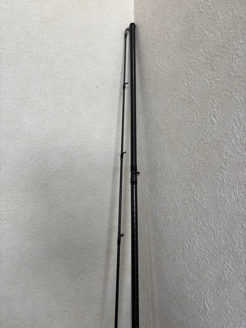 （美品）ゾディアス　170M-G/2グラスコンポジット