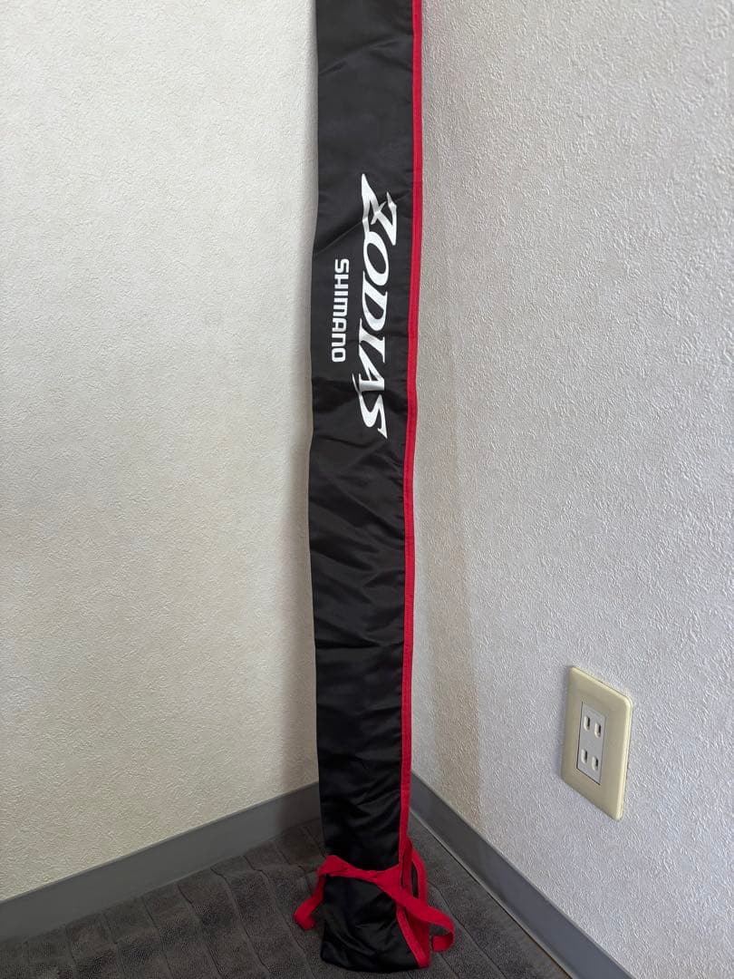 （美品）ゾディアス　170M-G/2グラスコンポジット