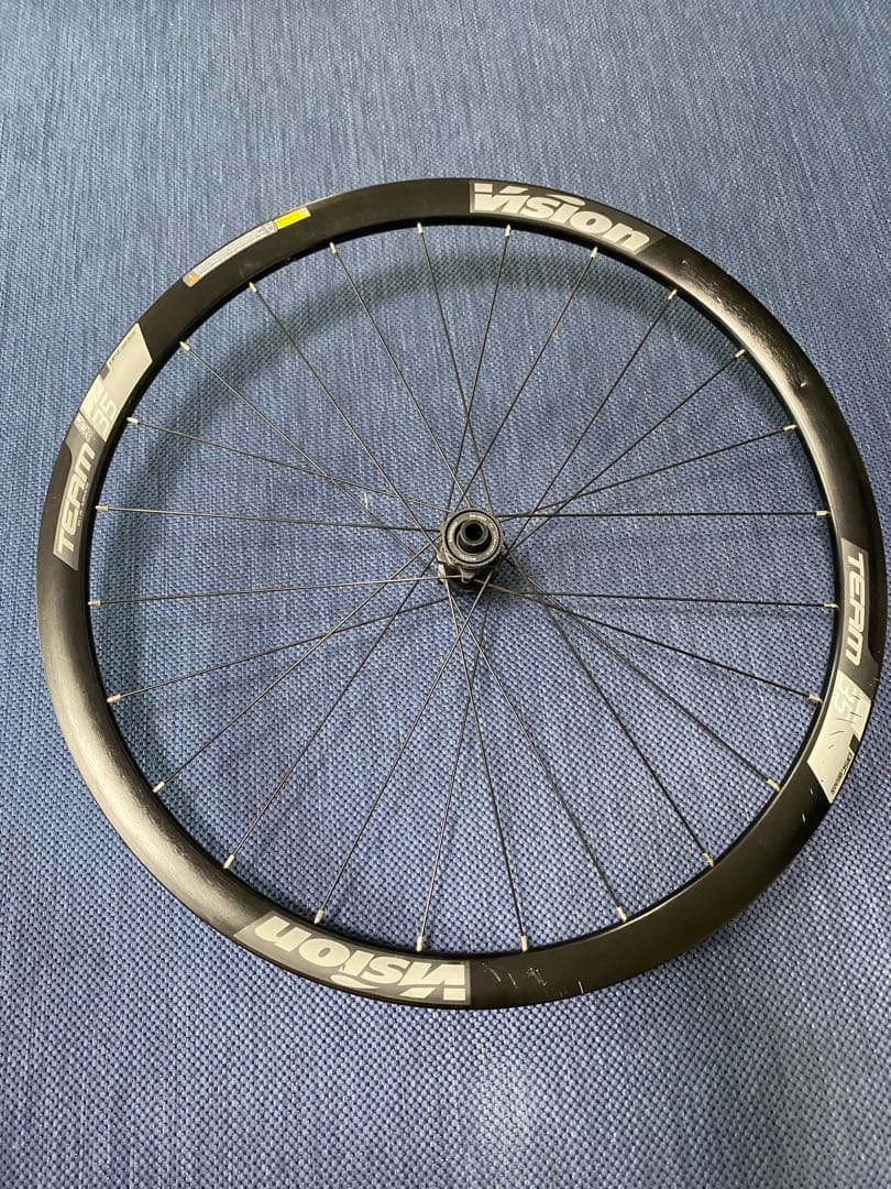Vision team35 ビジョン チーム35