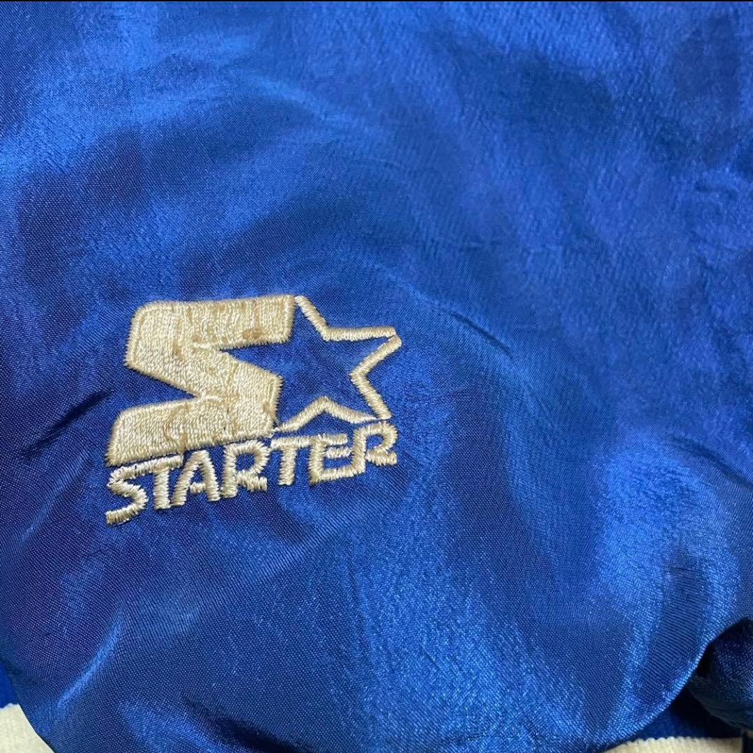 激レア　90s USA製　野茂英雄　ロサンゼルスドジャース　スタジャン　当時物