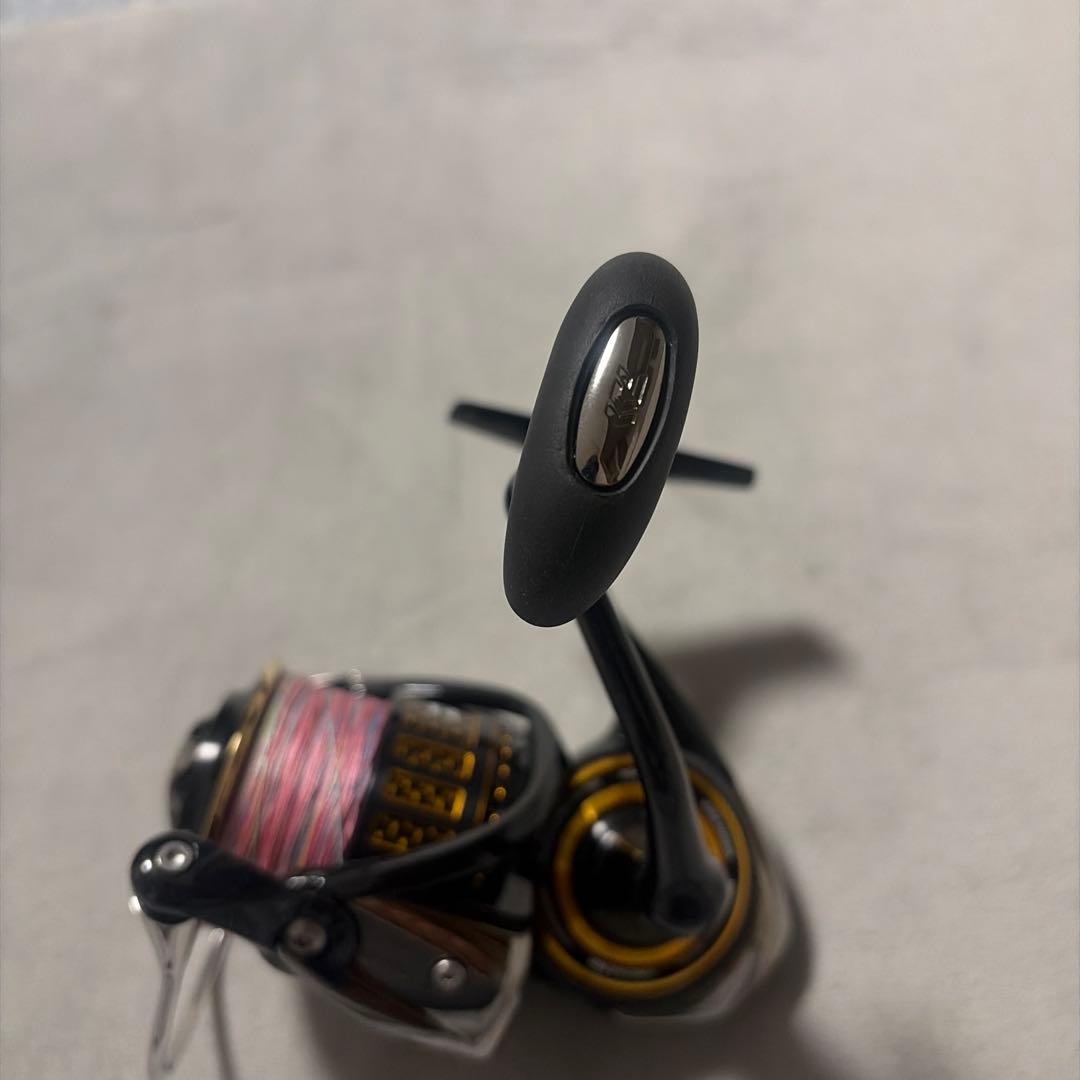 ダイワ　モアザン　3500