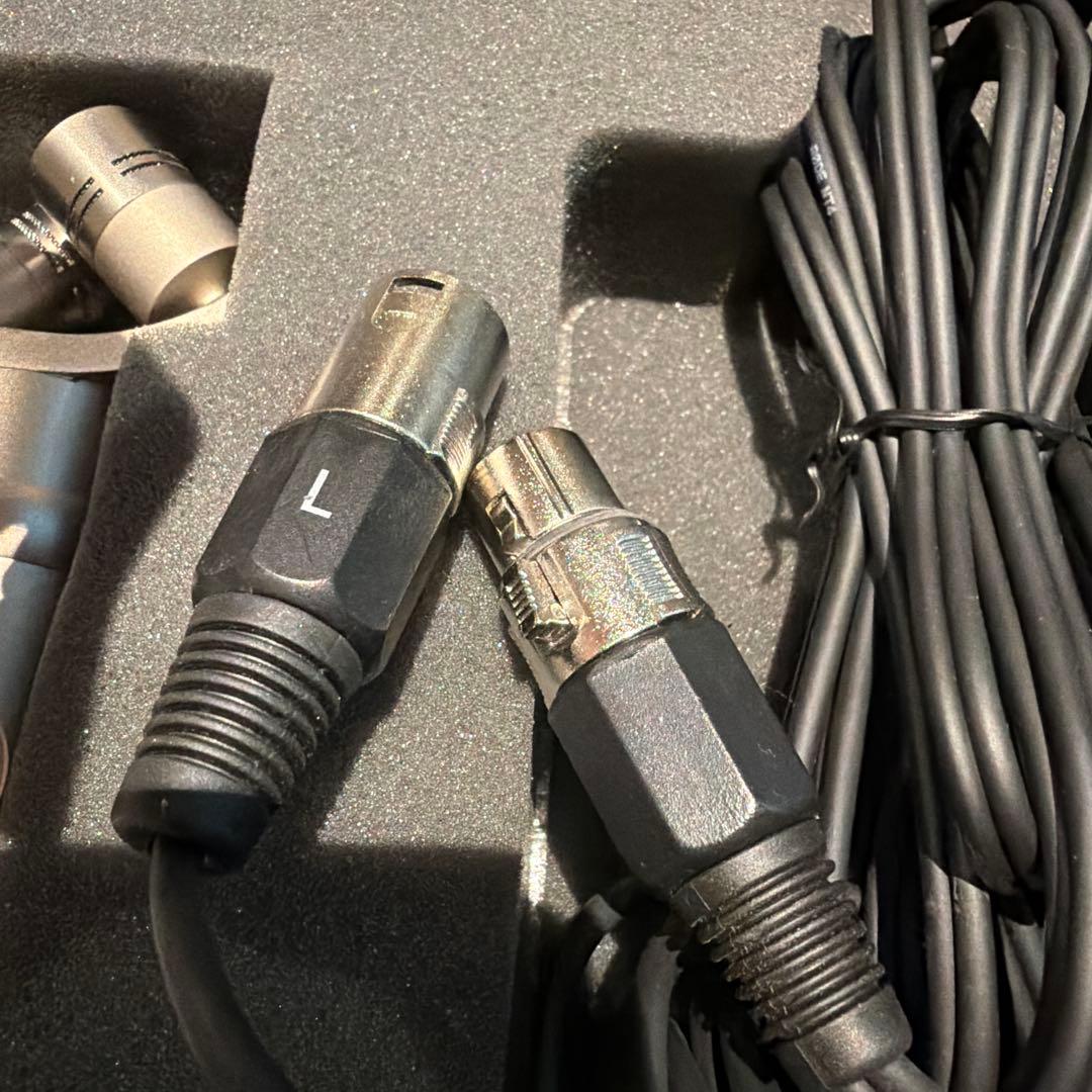 G*e様 Rode NT4 コンデンサーマイク
