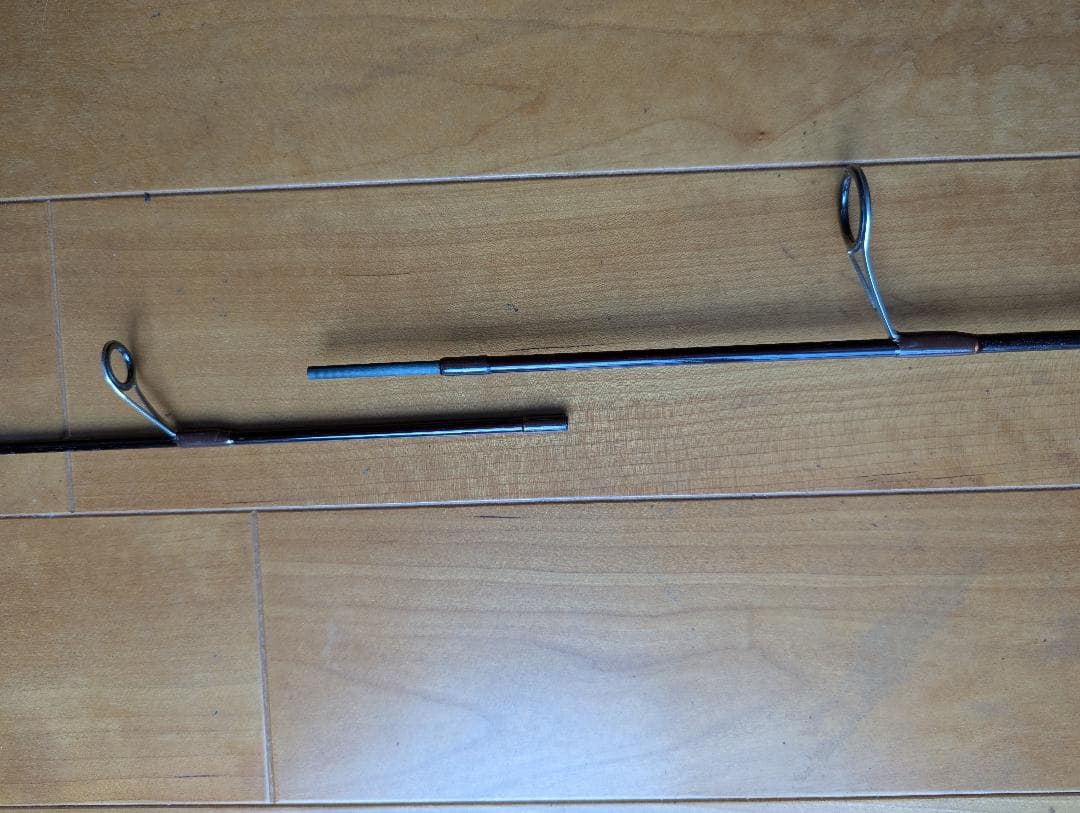 Trouter BS66UL トラウトロッド