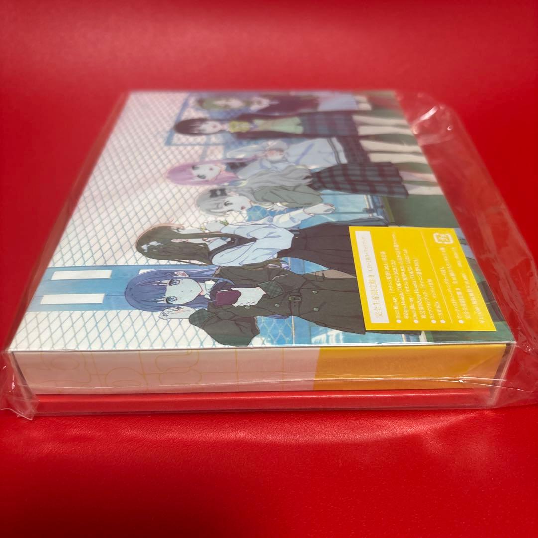 旅人算　新品　未開封　CD Blu-ray