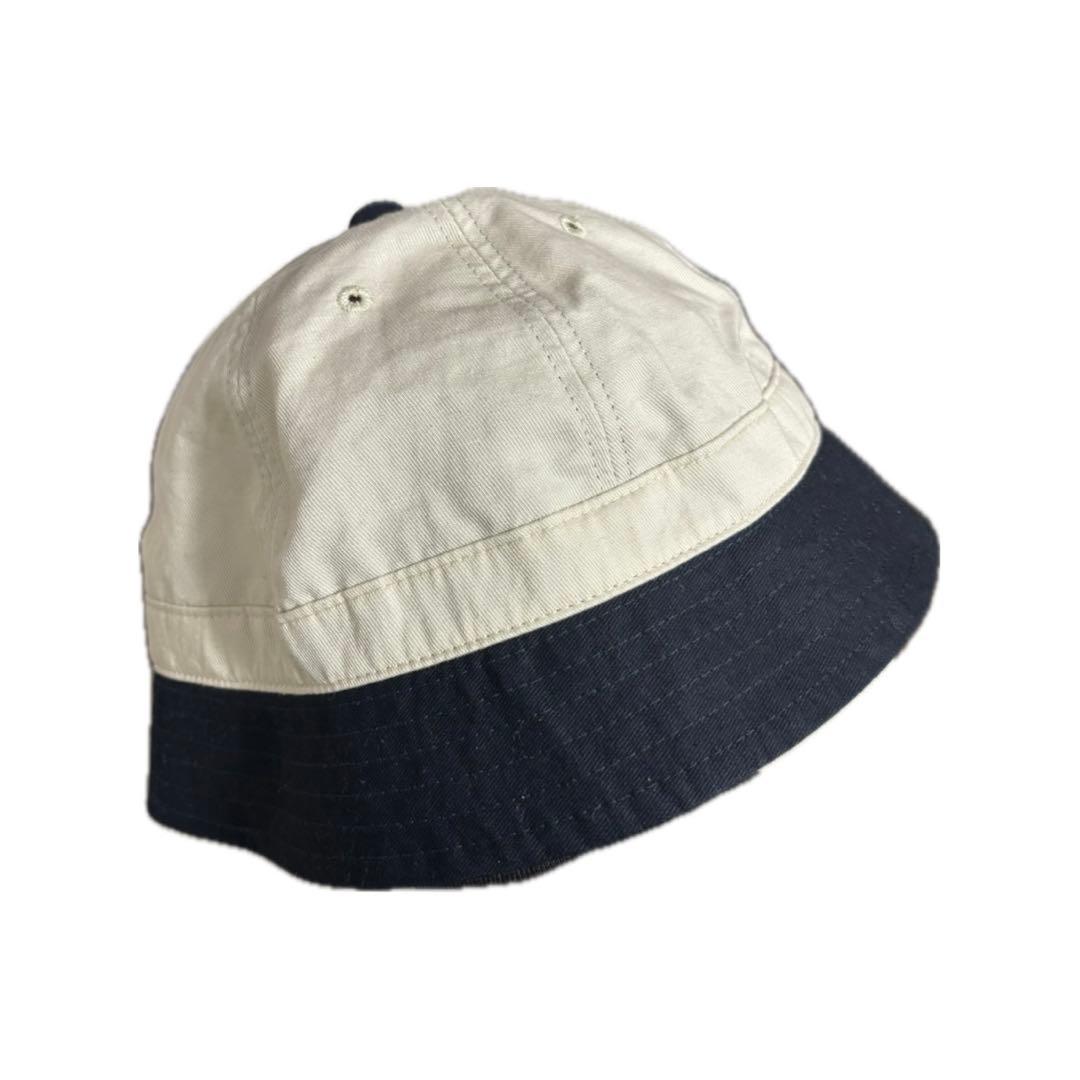UNDER THE SUN×FOUND FEATHER SAFARI HAT.