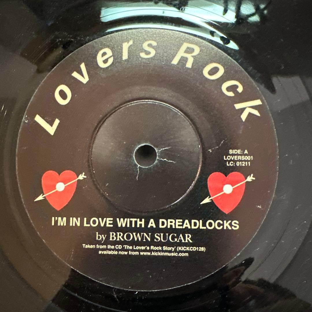 洋楽 BROWN SUGAR / black pride