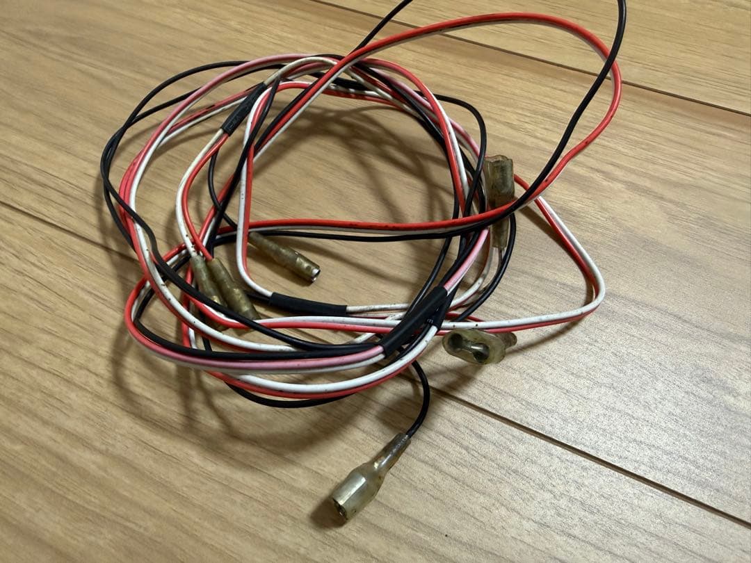 ユアーズ 90系 ノア ヴォクシー LEDリフレクター ユニット 動作確認済