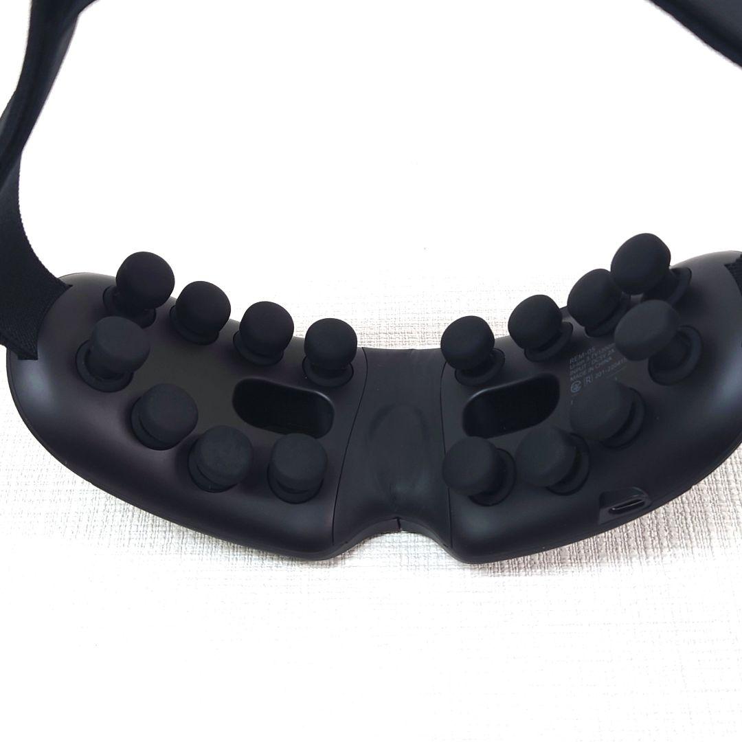 M0403C1 ドクターエア 目元ケア 家電 3Dアイマジック タッピング