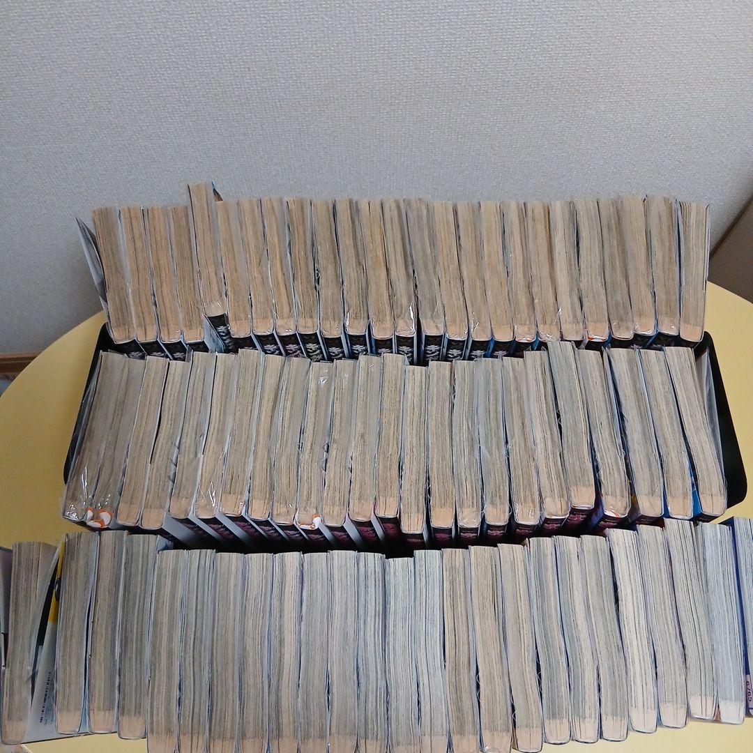 キングダム 1～74巻　全巻