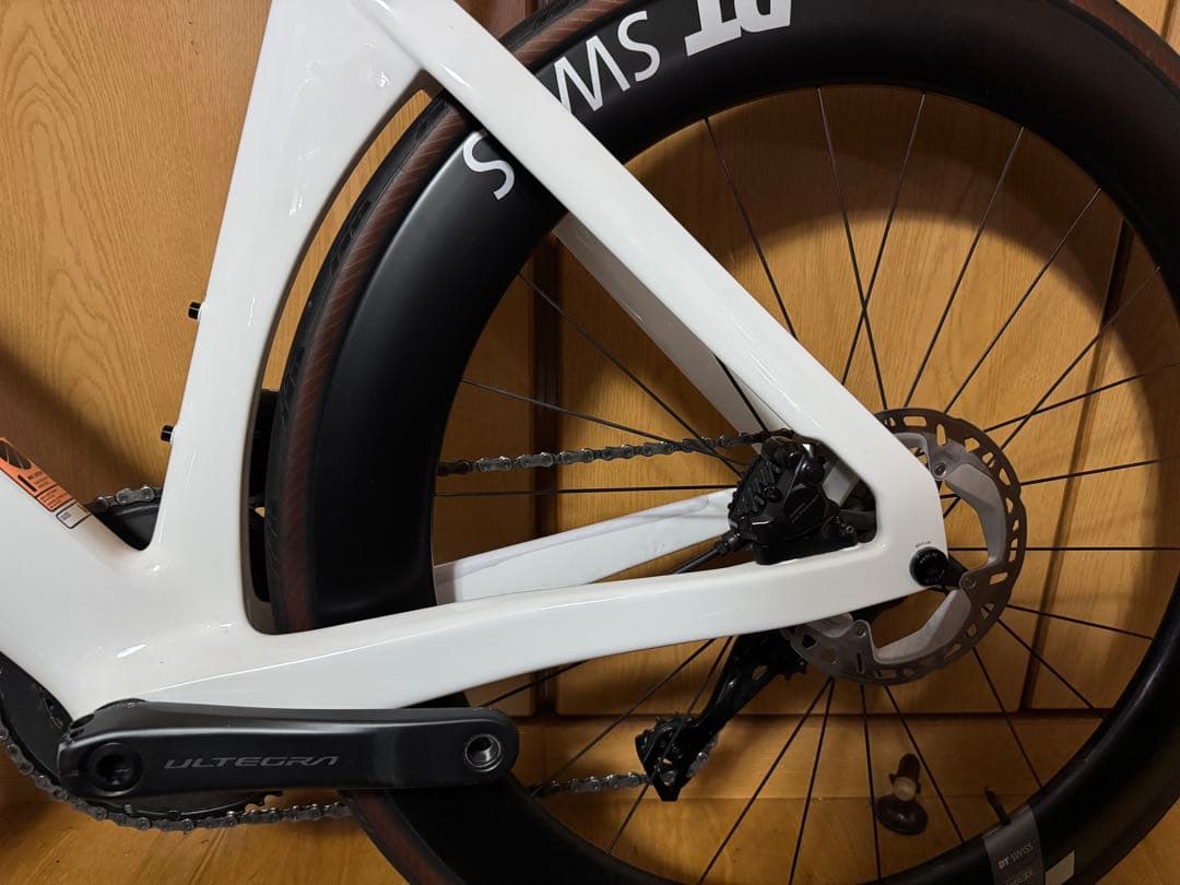 CANYON AEROAD CF SLX 8 2022 アルテグラDi2 12速