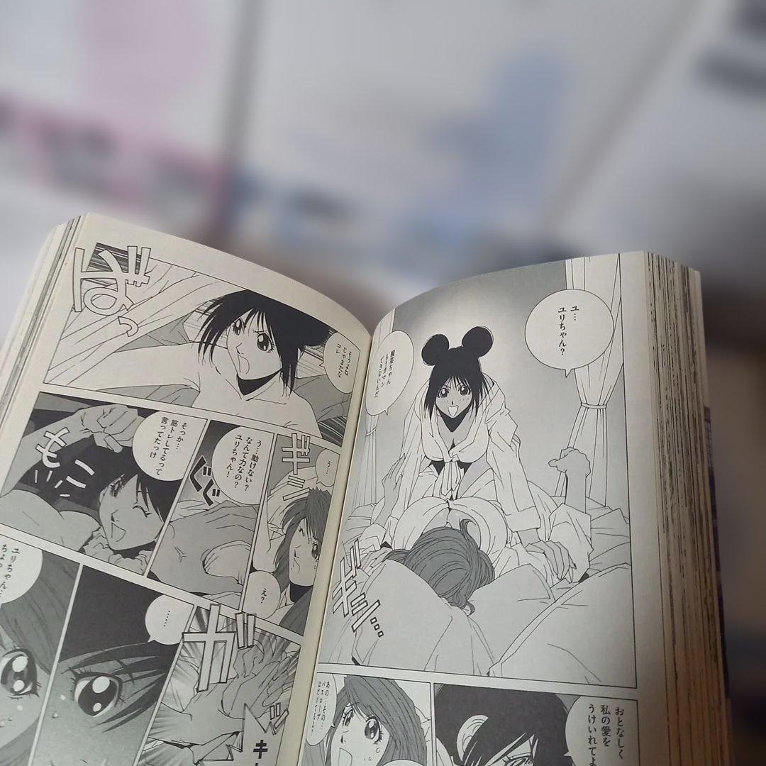 不揃い　10冊　彼女のカレラ　新装版(完全版サイズ)　1～10巻　麻宮騎亜