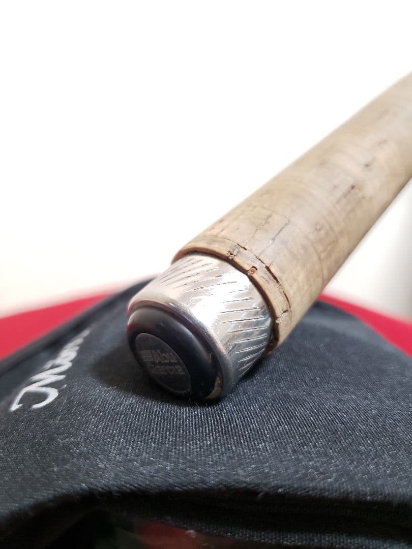 釣竿 ライトロッド AbuGarcia