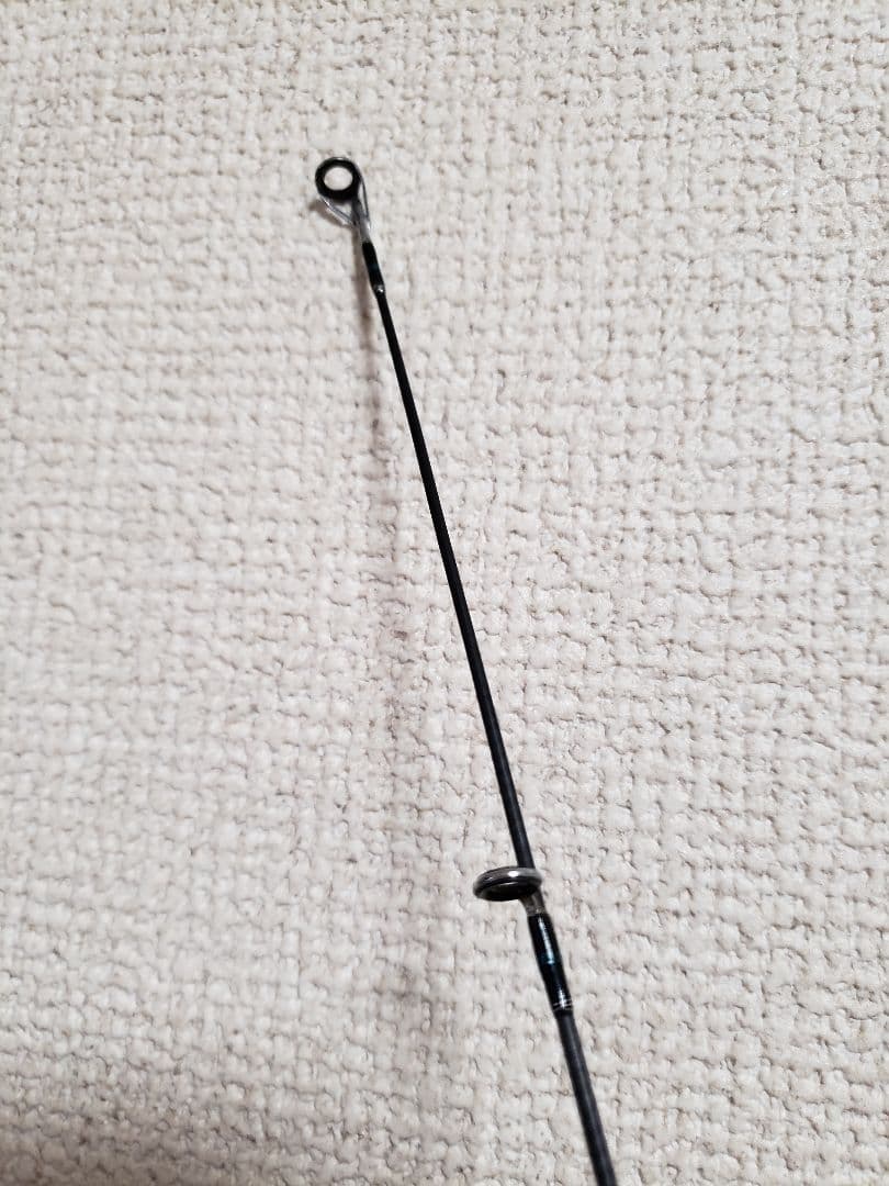 釣竿 ライトロッド AbuGarcia