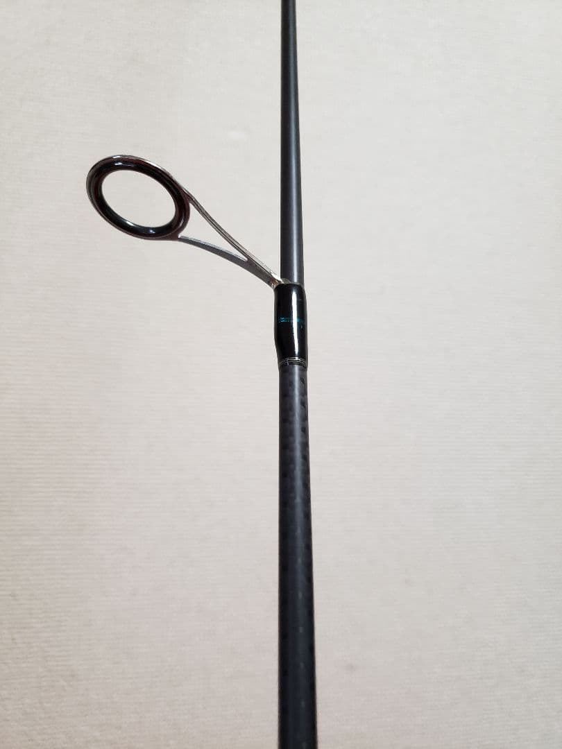 釣竿 ライトロッド AbuGarcia