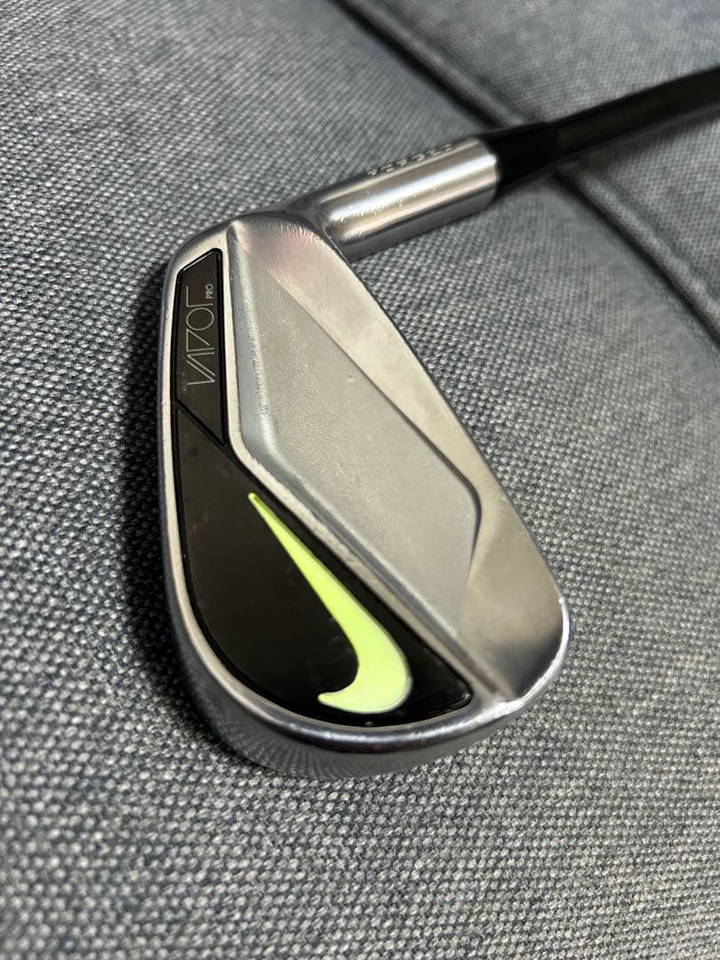 NIKE Vapor Pro 7〜P 4本セット ツア-AD-85s 美品 希少