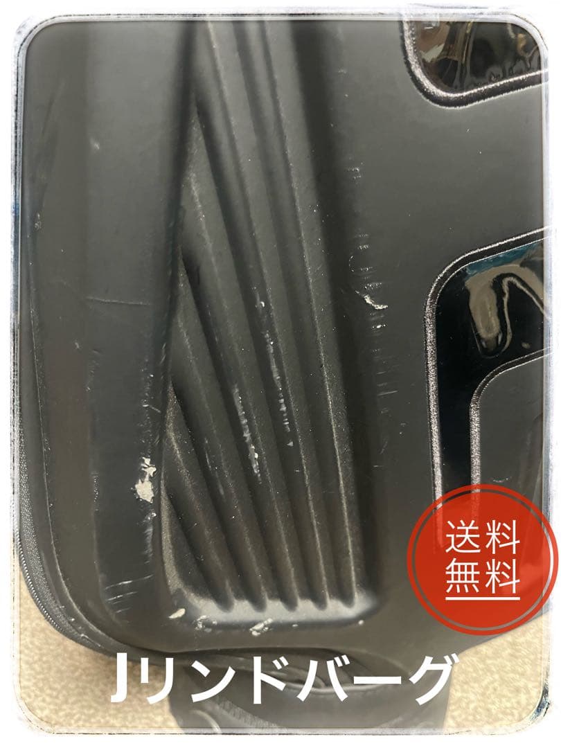 J.リンドバーグキャディバッグ