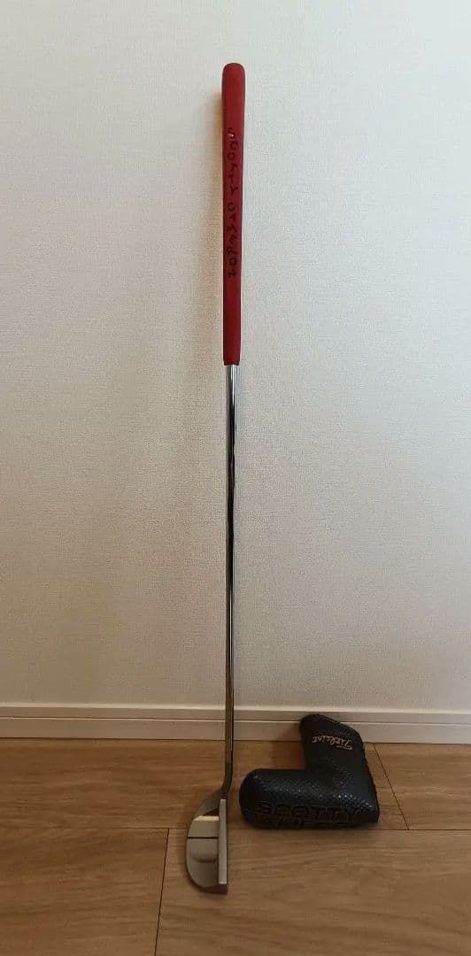 Scotty Cameron Golo 3 パター