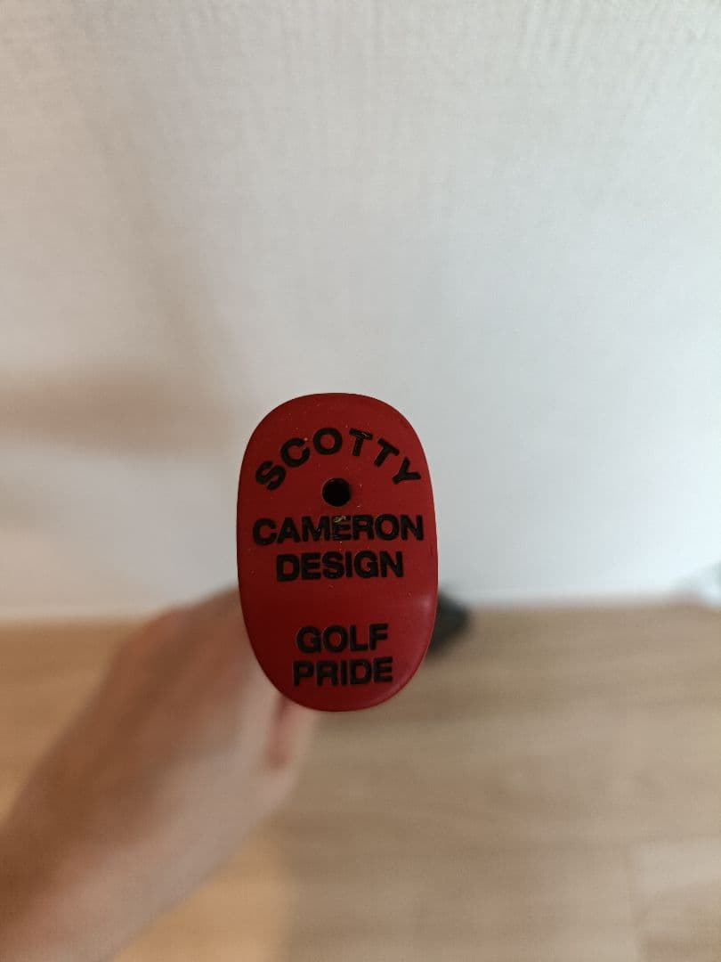 Scotty Cameron Golo 3 パター