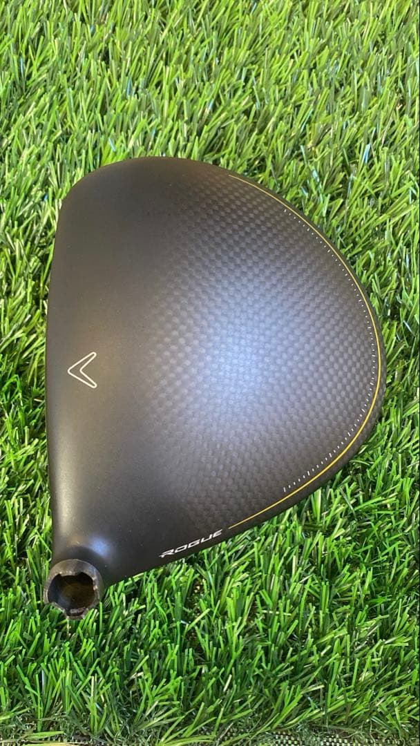 Callaway Rogue ST MAX LS ドライバー