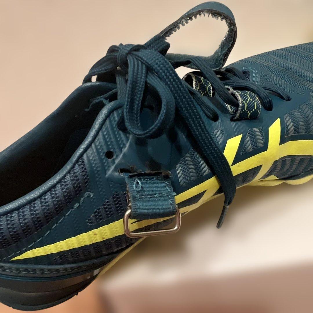 ASICS SP BLADE スパイクシューズ 23.5cm